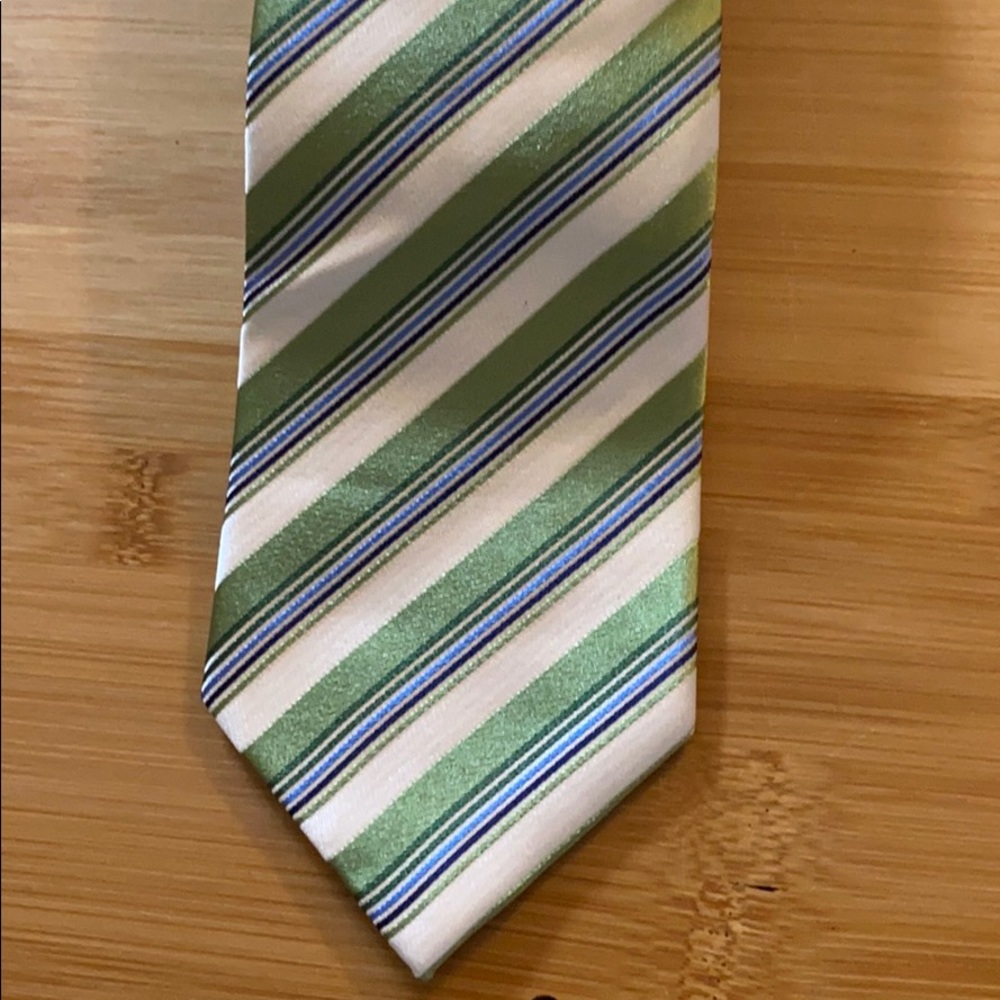 Tie